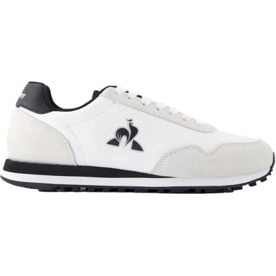 Baskets Le Coq Sportif Astra Multicolore 45 Male - Publicité Baskets Le Coq Sportif Astra Multicolore 45 Male - Publicité