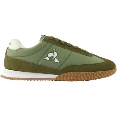 Baskets Le Coq Sportif Veloce Multicolore 42 Male - Publicité Baskets Le Coq Sportif Veloce Multicolore 42 Male - Publicité