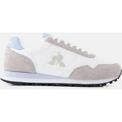 Baskets femme Le Coq Sportif Astra Multicolore 37 Female - Publicité Baskets femme Le Coq Sportif Astra Multicolore 37 Female - Publicité