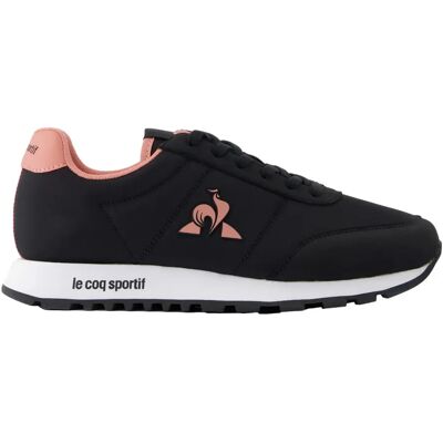 Baskets Le Coq Sportif Racerone Multicolore 38 Unisex - Publicité Baskets Le Coq Sportif Racerone Multicolore 38 Unisex - Publicité