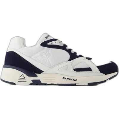 Baskets Le Coq Sportif R850 Blanc 40 Unisex - Publicité Baskets Le Coq Sportif R850 Blanc 40 Unisex - Publicité
