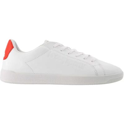 Sneakers Le Coq Sportif Courtgalo Blanc 40 Male - Publicité Sneakers Le Coq Sportif Courtgalo Blanc 40 Male - Publicité