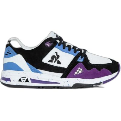 Baskets femme Le Coq Sportif Field Chevron Blanc 37 Female - Publicité Baskets femme Le Coq Sportif Field Chevron Blanc 37 Female - Publicité
