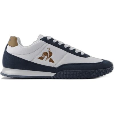 Baskets Le Coq Sportif Veloce Ripstop Bleu 40 Male - Publicité Baskets Le Coq Sportif Veloce Ripstop Bleu 40 Male - Publicité