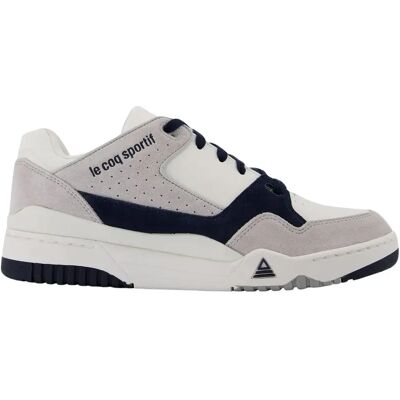 Baskets Le Coq Sportif T1000 Sport OG Blanc 41 Unisex - Publicité Baskets Le Coq Sportif T1000 Sport OG Blanc 41 Unisex - Publicité