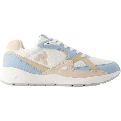 Baskets Le Coq Sportif R850_2 Blanc 44 Unisex - Publicité Baskets Le Coq Sportif R850_2 Blanc 44 Unisex - Publicité