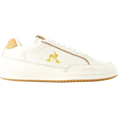 Baskets Le Coq Sportif Noah_2 Beige 43 Male - Publicité Baskets Le Coq Sportif Noah_2 Beige 43 Male - Publicité