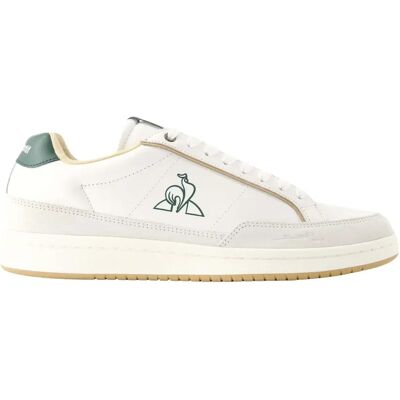 Sneakers Le Coq Sportif Noah_2 Blanc 44 Male - Publicité Sneakers Le Coq Sportif Noah_2 Blanc 44 Male - Publicité