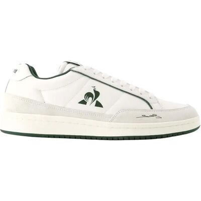 Baskets Le Coq Sportif Noah_2 Blanc 45 Male - Publicité Baskets Le Coq Sportif Noah_2 Blanc 45 Male - Publicité