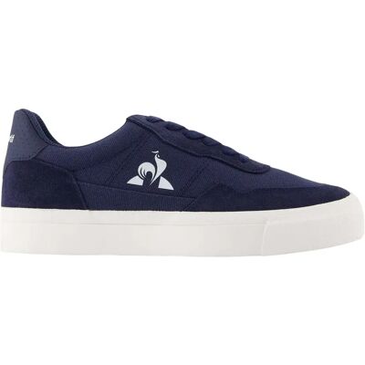 Baskets Le Coq Sportif Ollie Bleu 39 Male - Publicité Baskets Le Coq Sportif Ollie Bleu 39 Male - Publicité