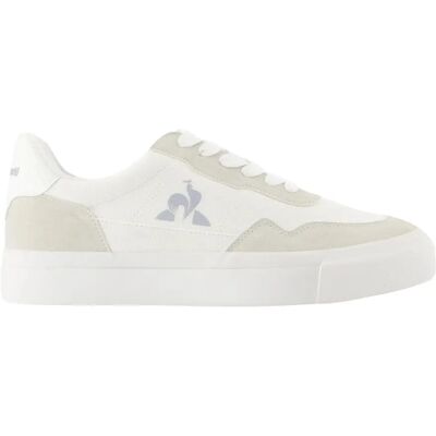 Baskets Le Coq Sportif Ollie Blanc 39 Male - Publicité Baskets Le Coq Sportif Ollie Blanc 39 Male - Publicité