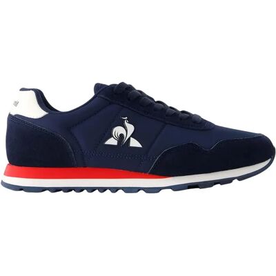 Baskets enfant Le Coq Sportif Astra_2 Bleu 38 Male - Publicité Baskets enfant Le Coq Sportif Astra_2 Bleu 38 Male - Publicité