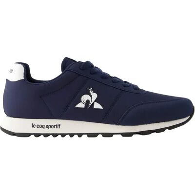 Baskets Le Coq Sportif Racerone 2 Bleu 47 Male - Publicité Baskets Le Coq Sportif Racerone 2 Bleu 47 Male - Publicité