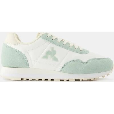 Baskets femme Le Coq Sportif Astra_2 Blanc 36 Female - Publicité Baskets femme Le Coq Sportif Astra_2 Blanc 36 Female - Publicité