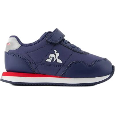 Le Coq Sportif - astra-2 - Bleu - 22 - Shoes - Publicité Le Coq Sportif - astra-2 - Bleu - 22 - Shoes - Publicité