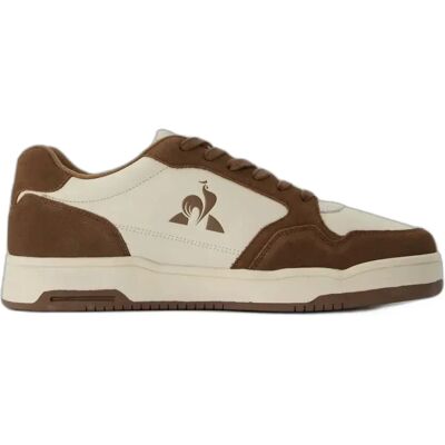 Baskets Le Coq Sportif Master Marron 45 Unisex - Publicité Baskets Le Coq Sportif Master Marron 45 Unisex - Publicité