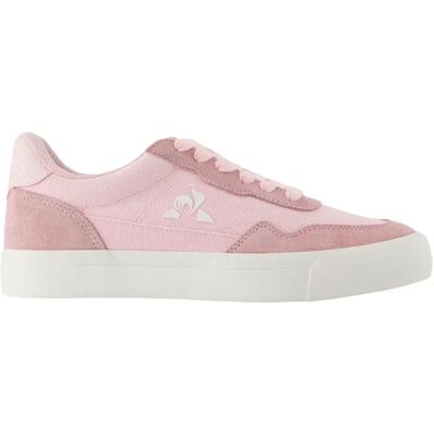 Baskets femme Le Coq Sportif Ollie Rose 39 Female - Publicité Baskets femme Le Coq Sportif Ollie Rose 39 Female - Publicité