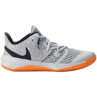 Chaussures indoor Nike Zoom Hyperspeed Court Se Multicolore 38,5 Unisex - Publicité Chaussures indoor Nike Zoom Hyperspeed Court Se Multicolore 38,5 Unisex - Publicité