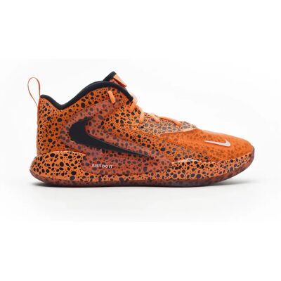 Chaussures indoor Nike React Hyperset 2 SE OLY Multicolore 38,5 Unisex - Publicité Chaussures indoor Nike React Hyperset 2 SE OLY Multicolore 38,5 Unisex - Publicité