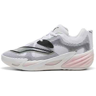 Chaussures de basketball Puma All-Pro NITRO™ 2 Blanc 41 Unisex - Publicité Chaussures de basketball Puma All-Pro NITRO™ 2 Blanc 41 Unisex - Publicité
