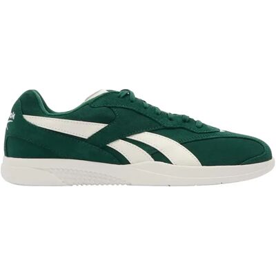 Baskets Reebok Hammer Street Vert 38,5 Unisex - Publicité Baskets Reebok Hammer Street Vert 38,5 Unisex - Publicité