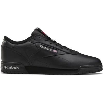 Reebok Classics Baskets Reebok ExOFit Clean Logo Int Noir 37,5 Male - Publicité Reebok Classics Baskets Reebok ExOFit Clean Logo Int Noir 37,5 Male - Publicité