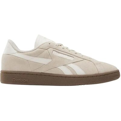 Baskets Reebok Club C Grounds UK Blanc 47 Unisex - Publicité Baskets Reebok Club C Grounds UK Blanc 47 Unisex - Publicité