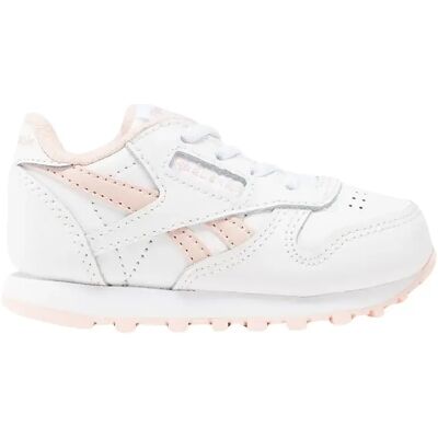Baskets bébé Reebok Blanc 22 Unisex - Publicité Baskets bébé Reebok Blanc 22 Unisex - Publicité