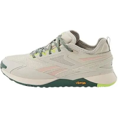 Reebok Nano X3 Adventure - Chaussures de sport extérieures - Publicité Reebok Nano X3 Adventure - Chaussures de sport extérieures - Publicité