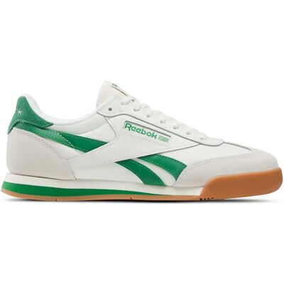 Baskets Reebok Campio Xt Blanc 40 Unisex - Publicité Baskets Reebok Campio Xt Blanc 40 Unisex - Publicité