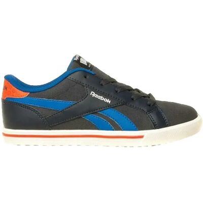 Baskets Reebok Royal Complete Noir 37 Unisex - Publicité Baskets Reebok Royal Complete Noir 37 Unisex - Publicité
