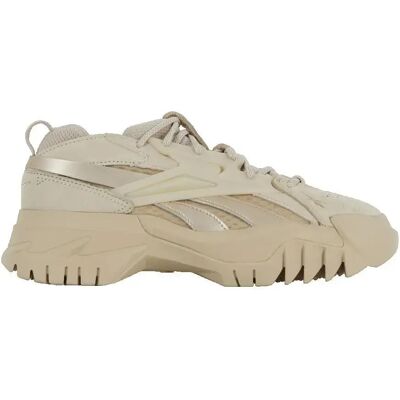 Baskets femme Reebok Club Cardi B Beige 37 Female - Publicité Baskets femme Reebok Club Cardi B Beige 37 Female - Publicité