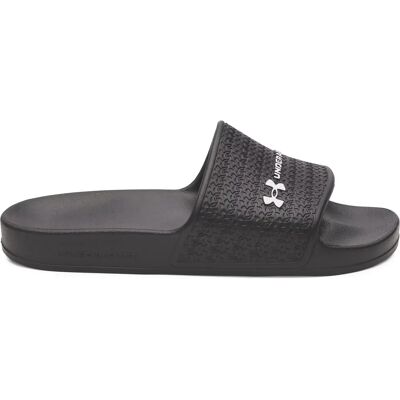Claquettes femme Under Armour Shower Noir 36,5 Female - Publicité Claquettes femme Under Armour Shower Noir 36,5 Female - Publicité