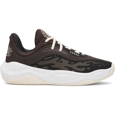 Chaussures de basketball Under Armour Curry Splash 25 Marron 42 Unisex - Publicité Chaussures de basketball Under Armour Curry Splash 25 Marron 42 Unisex - Publicité