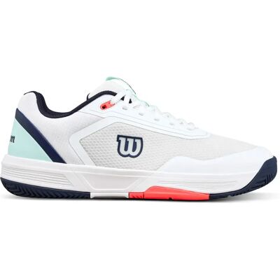 Chaussures de tennis Wilson Courtglide Gris 40 Male - Publicité Chaussures de tennis Wilson Courtglide Gris 40 Male - Publicité