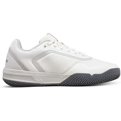 Chaussures de tennis femme Wilson Court Glide Blanc 36 Female - Publicité Chaussures de tennis femme Wilson Court Glide Blanc 36 Female - Publicité