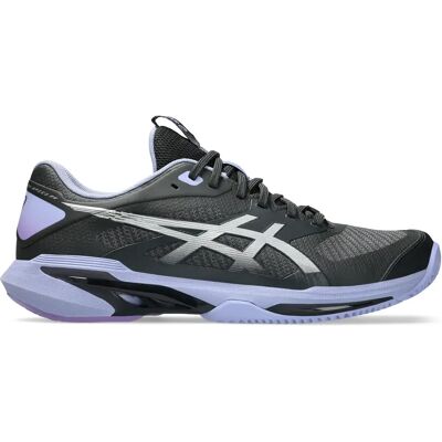 Chaussures de tennis Asics Solution Speed FF 4 Clay Night Energy Argenté 45 Male - Publicité Chaussures de tennis Asics Solution Speed FF 4 Clay Night Energy Argenté 45 Male - Publicité