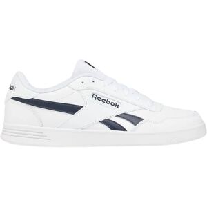 Baskets Reebok Court Advance Blanc 42,5 Unisex