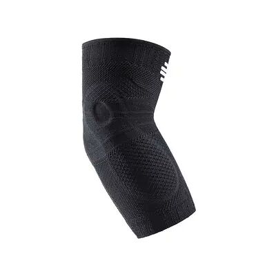 Coudière Bauerfeind Sports Noir XL Unisex - Publicité Coudière Bauerfeind Sports Noir XL Unisex - Publicité