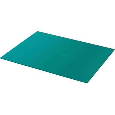 Tapis de sol AIREX Atlas Bleu 200x125x1,5 cm Unisex - Publicité Tapis de sol AIREX Atlas Bleu 200x125x1,5 cm Unisex - Publicité