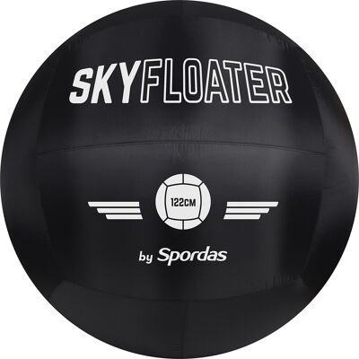 SPORTI FRANCE Skygloater Boule - Ballon - Publicité SPORTI FRANCE Skygloater Boule - Ballon - Publicité