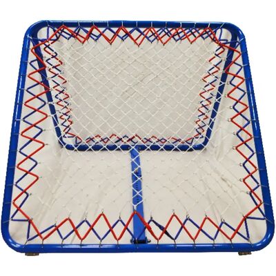 Sporti France Rebounder Double Tchoukball - Rebounder Double Tchoukball - Publicité Sporti France Rebounder Double Tchoukball - Rebounder Double Tchoukball - Publicité