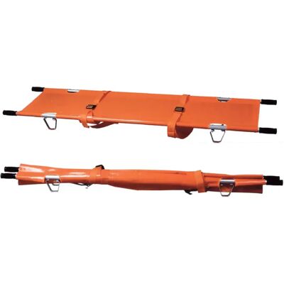 Brancard Sporti Orange TU Unisex - Publicité Brancard Sporti Orange TU Unisex - Publicité