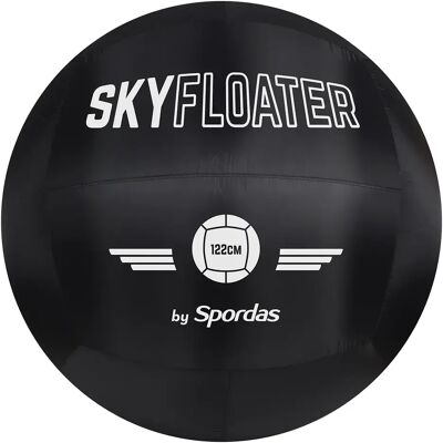 SPORTI FRANCE Skygloater Boule - Ballon - Publicité SPORTI FRANCE Skygloater Boule - Ballon - Publicité