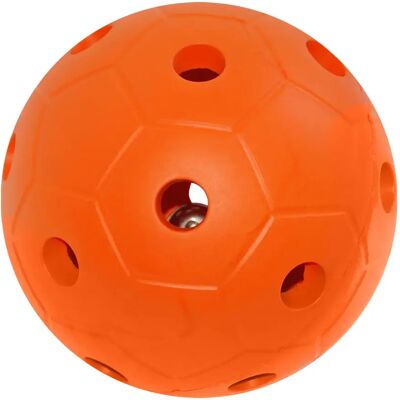 Ballon composite 0 SEA school Orange TU Unisex - Publicité Ballon composite 0 SEA school Orange TU Unisex - Publicité