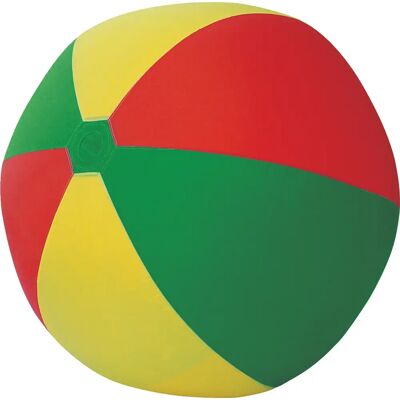 Ballon géant 75 cm SPORTI FRANCE - Rétroaction faible, Ultra léger, Multicolore - Publicité Ballon géant 75 cm SPORTI FRANCE - Rétroaction faible, Ultra léger, Multicolore - Publicité