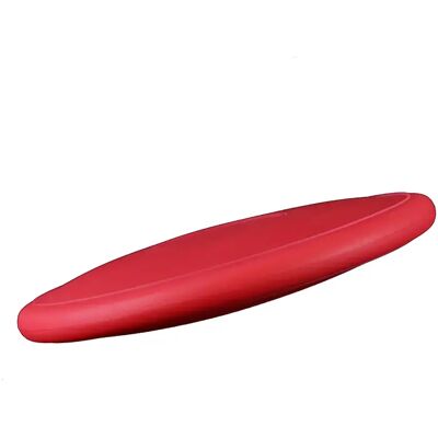Empreinte carrée 20x20 cm SEA Rouge TU Unisex - Publicité Empreinte carrée 20x20 cm SEA Rouge TU Unisex - Publicité