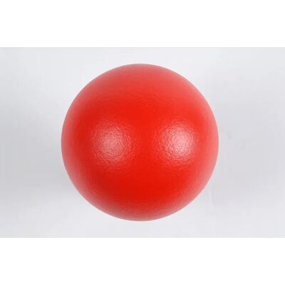 Ballon peau d'éléphant 18cm SPORTI FRANCE - balle - Publicité Ballon peau d'éléphant 18cm SPORTI FRANCE - balle - Publicité