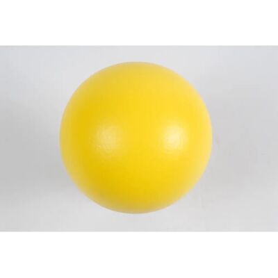 Ballon peau d'éléphant 21cm SPORTI FRANCE - ballon - Publicité Ballon peau d'éléphant 21cm SPORTI FRANCE - ballon - Publicité