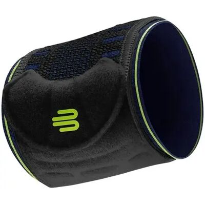 Bandage élastique poignets Bauerfeind Sports Noir L/XL Unisex - Publicité Bandage élastique poignets Bauerfeind Sports Noir L/XL Unisex - Publicité